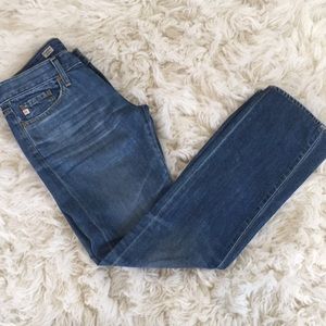 AG Denim